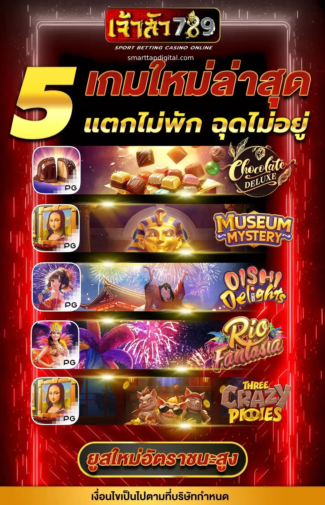 เจ้าสัว789โปรสล็อต